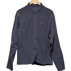 Helly Hansen Navy Blue Lightweight Jacket